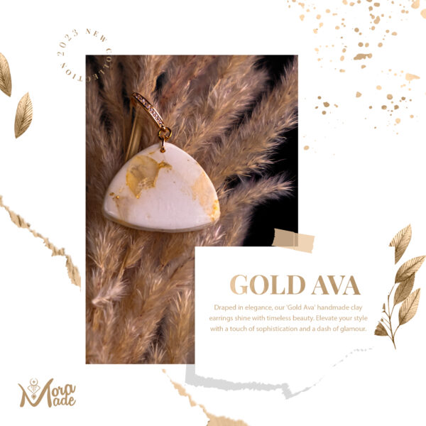 GOLD AVA